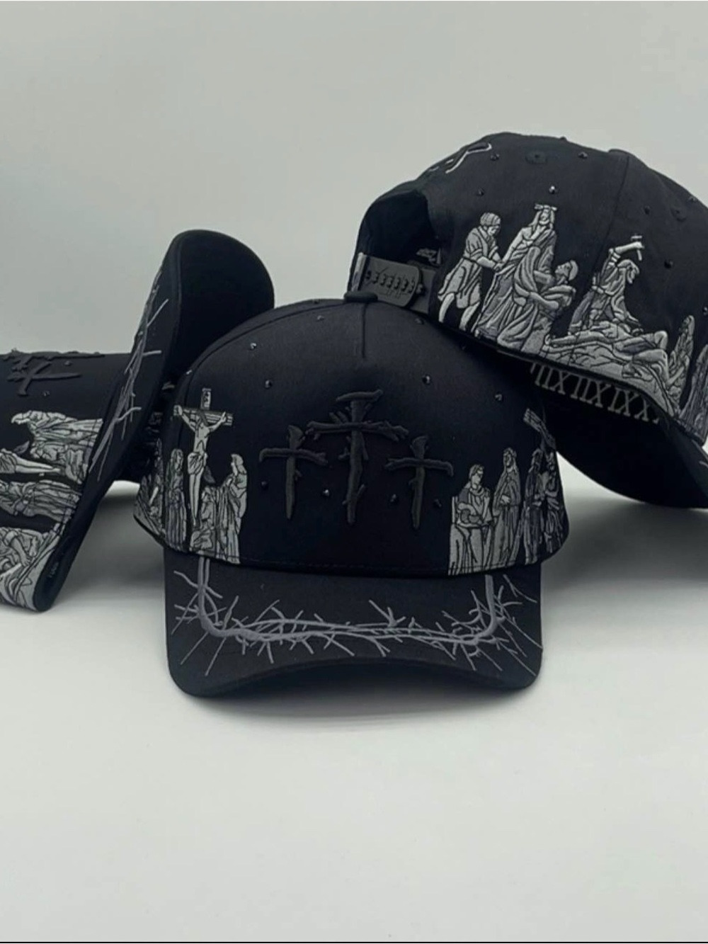 Dandy Hats Custom 🔥